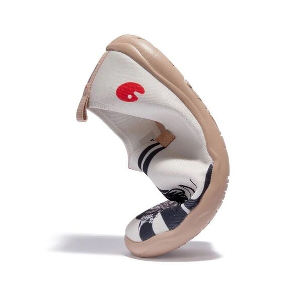 UIN Women's Walking Travel Shoes Casual Loafers Comfort (Capricorn)NewNoBox - Picture 6 of 7